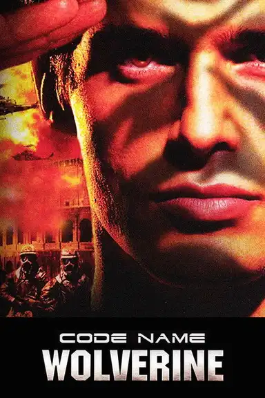Code Name: Wolverine