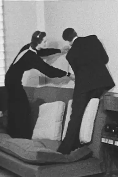 Seeing the World: Part One - A Visit to New York, N.Y.