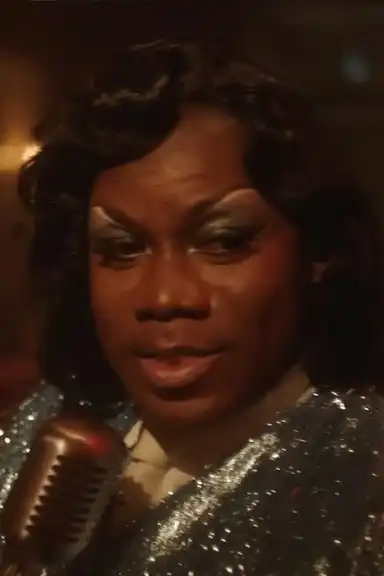 Heritage Minutes: Jackie Shane