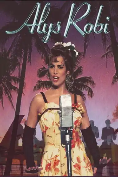 Alys Robi