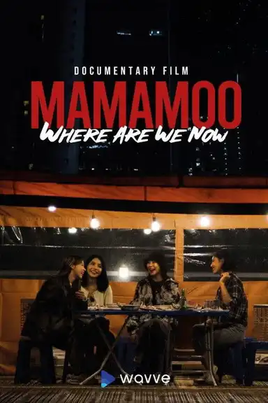 Mamamoo: Where Are We Now?