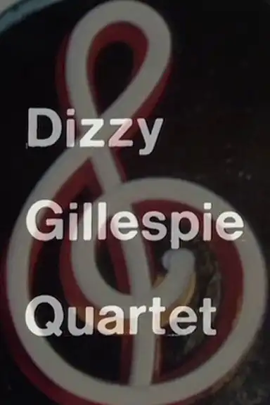 Dizzy Gillespie Quartet - Berliner Jazztage 1974