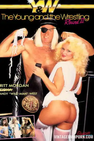 The Young and the Wrestling 2
