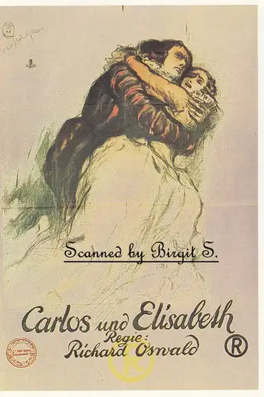 Don Carlos und Elisabeth