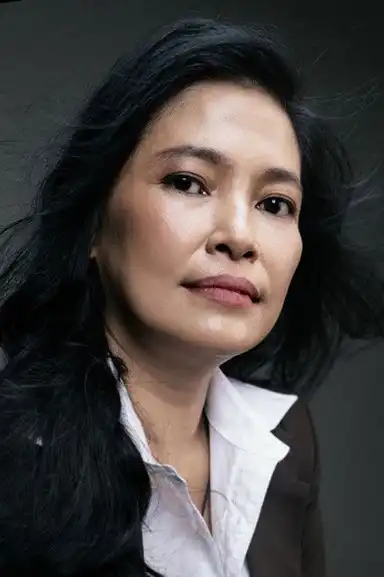 Nai Djenar Maesa Ayu