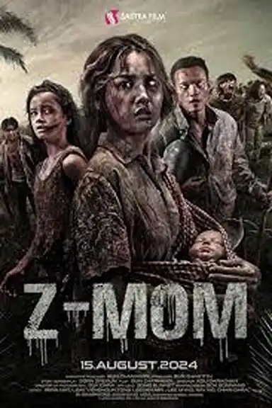 Z-Mom