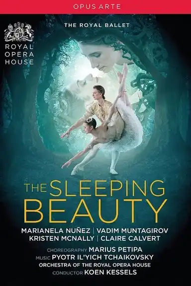 Royal Opera House: The Sleeping Beauty