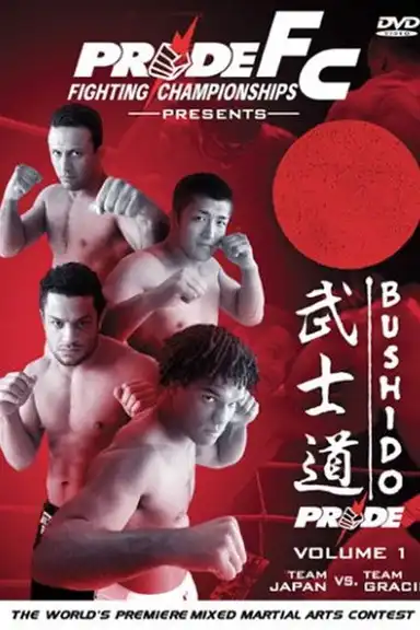 Pride Bushido 1