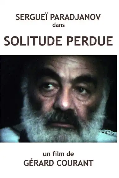 Solitude perdue