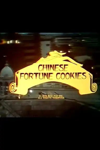 Chinese Fortune Cookies