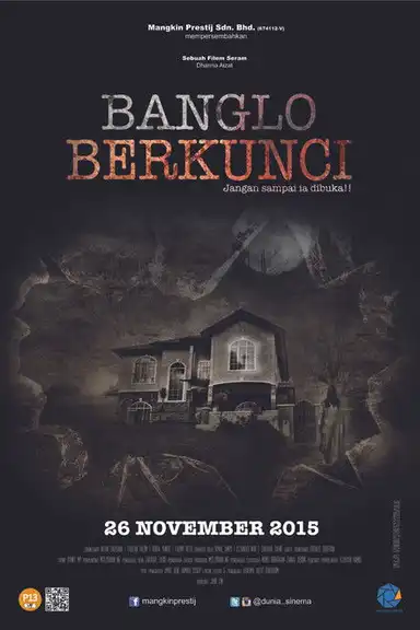 Banglo Berkunci