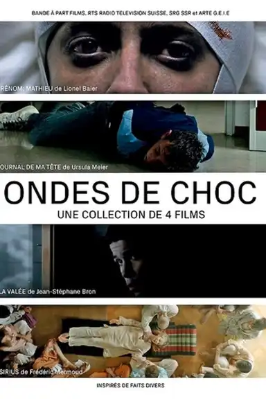 Ondes de choc