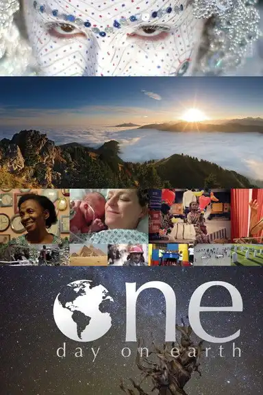 One Day on Earth