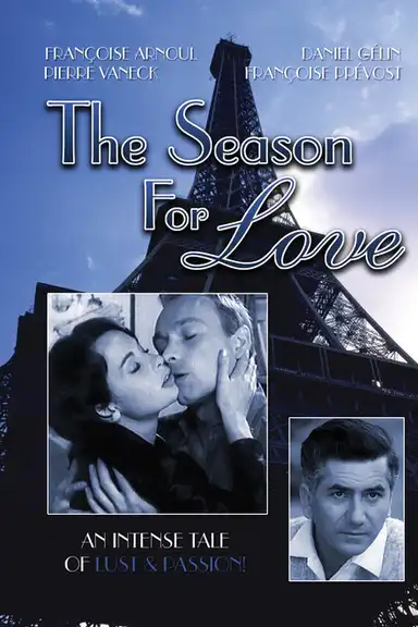 The Season for Love