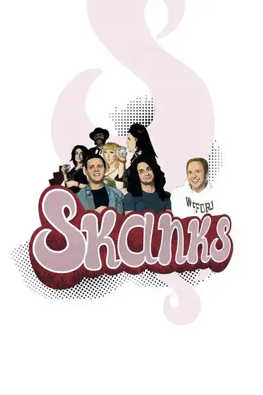 Skanks