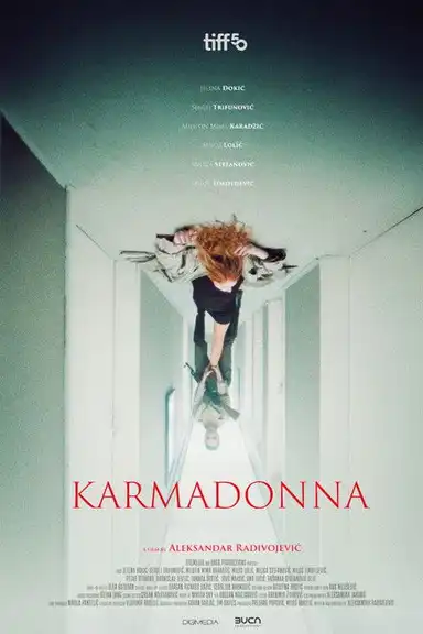 Karmadonna