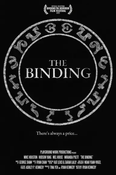 The Binding
