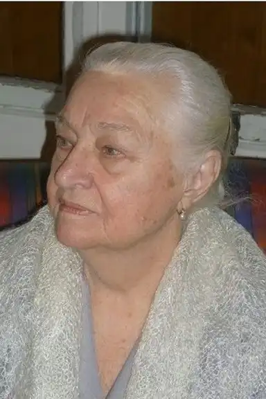 Nadezhda Karataeva