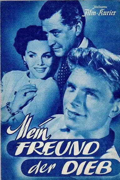 Mein Freund, der Dieb