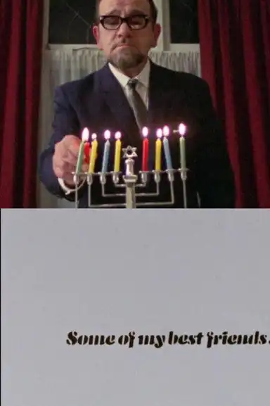 Some of My Best Friends...