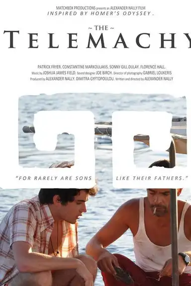 The Telemachy