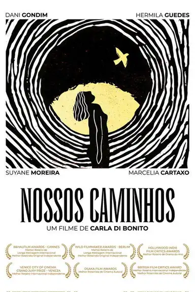 Nossos Caminhos
