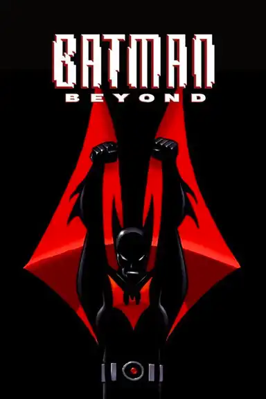 Batman Beyond