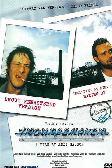 Troublemaker