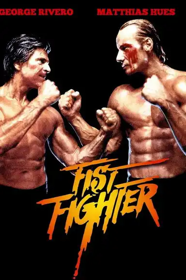 Fist Fighter