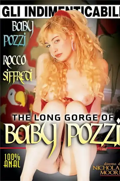 La lunga gola di Baby