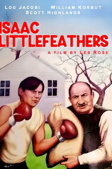 Isaac Littlefeathers