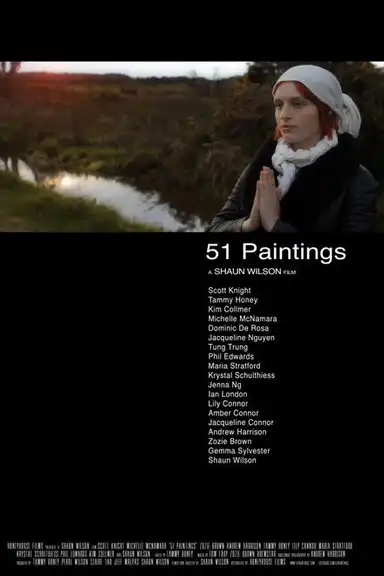 51 Paintings