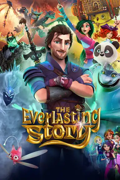 The Everlasting Story