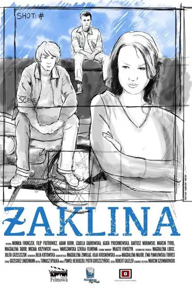 Żaklina