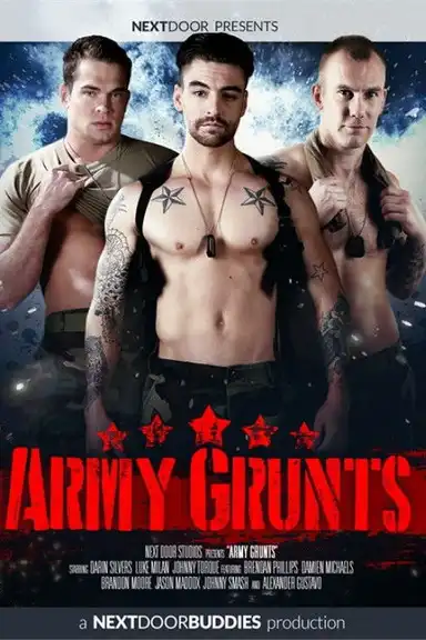 Army Grunts