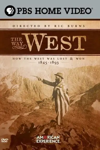The Way West