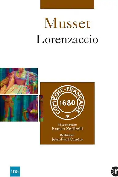 Lorenzaccio