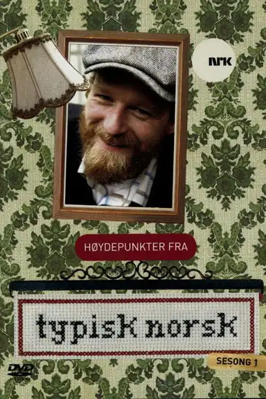 Typisk norsk