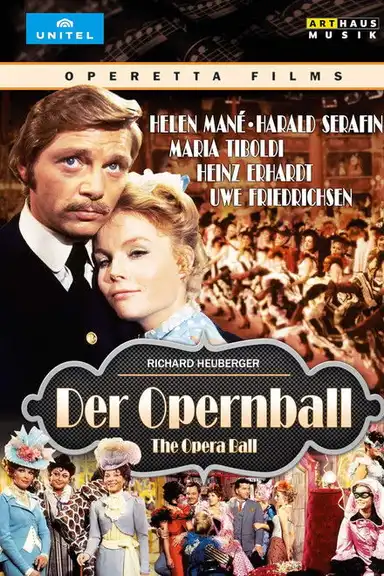 Der Opernball