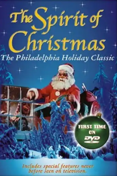 The Spirit of Christmas