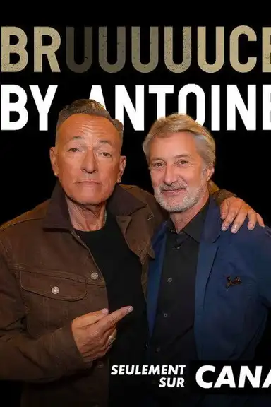 Bruuuuuce By Antoine