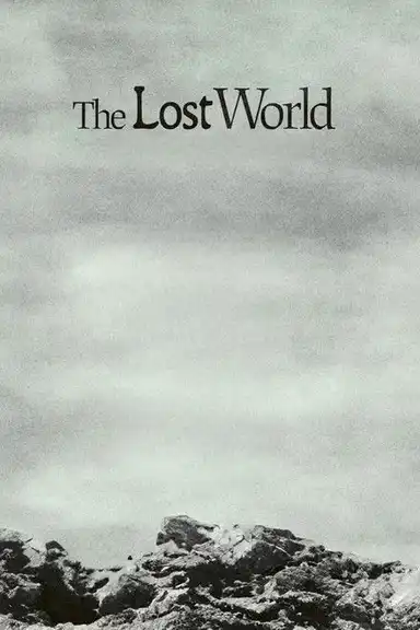 The Lost World