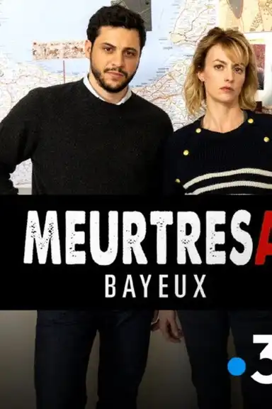 Meurtres à Bayeux