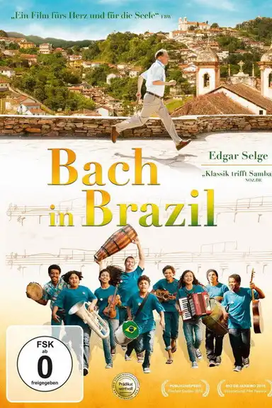 Bach in Brazil