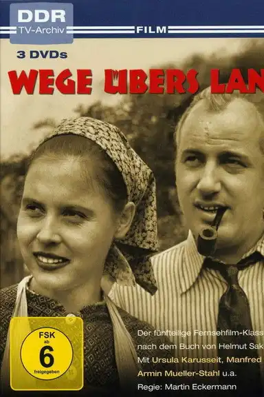 Ways across the Country