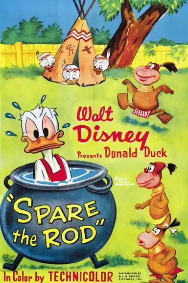 Spare the Rod