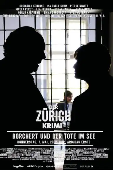 Money. Murder. Zurich.: Borchert and the dead in the lake