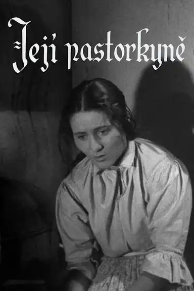 Její pastorkyně