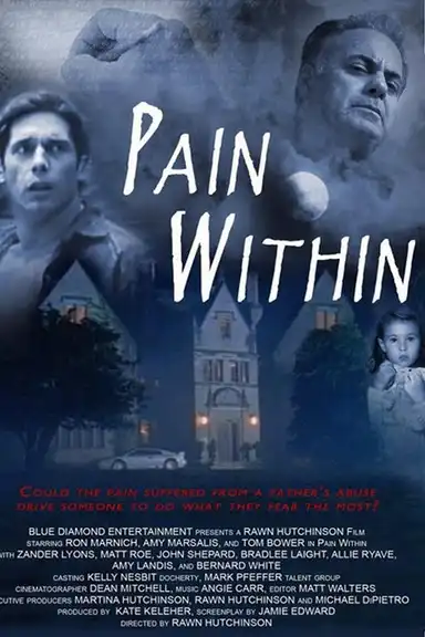 Pain Within