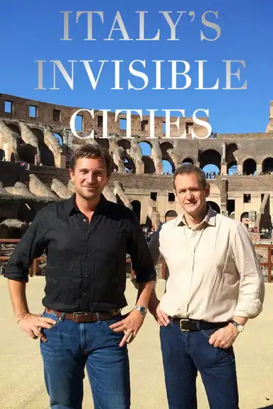 Italy's Invisible Cities